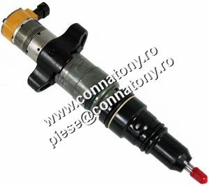 Injector pentru Caterpillar E120B E140 E200B - Pret | Preturi Injector pentru Caterpillar E120B E140 E200B