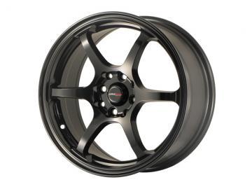 JapanRacing JR1 Janta Gloss Black - Pret | Preturi JapanRacing JR1 Janta Gloss Black