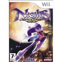 NIGHTS: Journey of Dreams Wii - Pret | Preturi NIGHTS: Journey of Dreams Wii