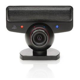 Sony Camera web pentru PS3 - Eye Camera V2 - Pret | Preturi Sony Camera web pentru PS3 - Eye Camera V2