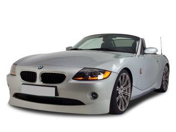 BMW Z4 Extensie Spoiler Fata XL-Line - Pret | Preturi BMW Z4 Extensie Spoiler Fata XL-Line