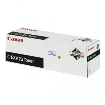 Canon CEXV22, Toner + Transport Gratuit - Pret | Preturi Canon CEXV22, Toner + Transport Gratuit