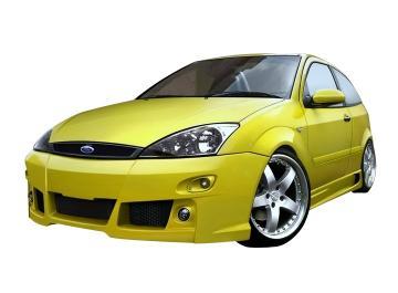 Ford Focus Spoiler Fata OldStyle - Pret | Preturi Ford Focus Spoiler Fata OldStyle