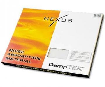 Material fonoabsorbant si ignifug Nexus Damptek - Pret | Preturi Material fonoabsorbant si ignifug Nexus Damptek