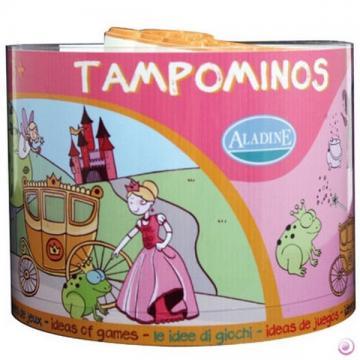 TAMPOMINOS PRINTESE ALADINE - Pret | Preturi TAMPOMINOS PRINTESE ALADINE