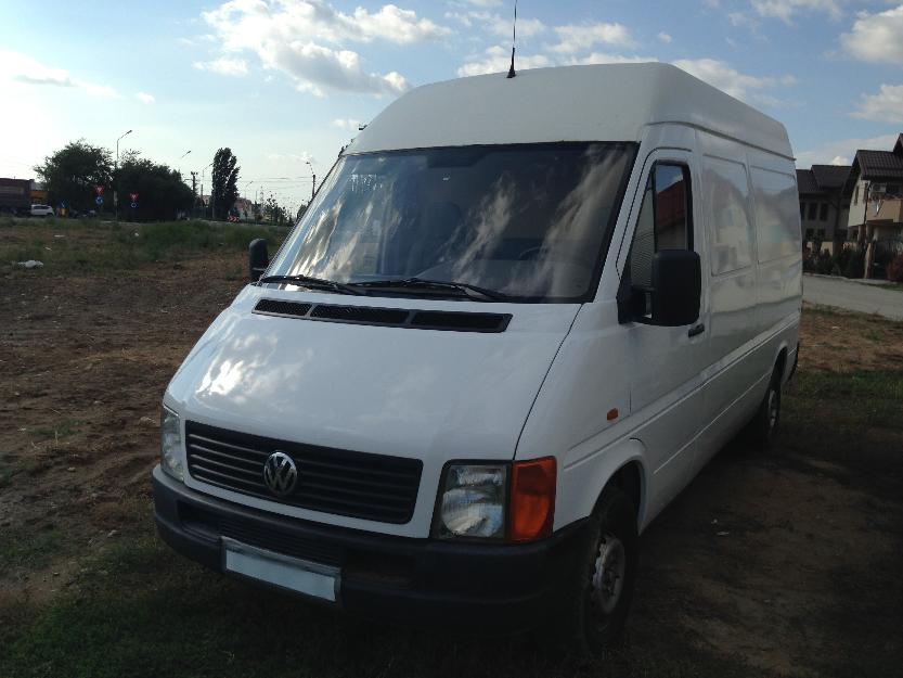 Volkswagen lt 35 - Pret | Preturi Volkswagen lt 35