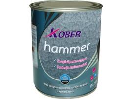 Vopsea Hammer 3 in 1 Light Blue 0.75 l - Pret | Preturi Vopsea Hammer 3 in 1 Light Blue 0.75 l