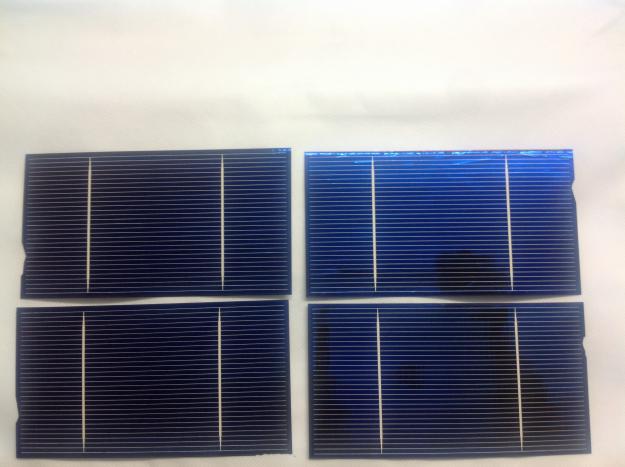 Celule fotovoltaice 1,8W grade B - Pret | Preturi Celule fotovoltaice 1,8W grade B