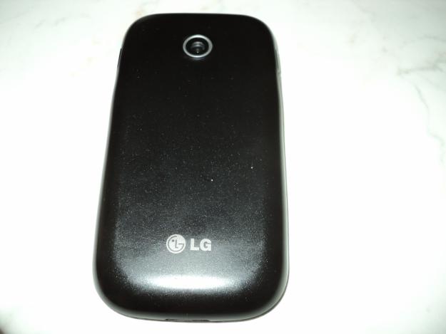 LG Optimus Net P690 - Pret | Preturi LG Optimus Net P690