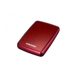 200 GB Samsung extern S1 MINI 1,8 Rosu - Pret | Preturi 200 GB Samsung extern S1 MINI 1,8 Rosu