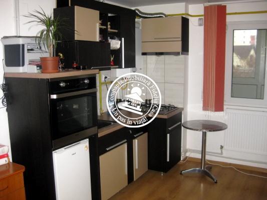 Apartament 2 camere de vanzare Iasi Tudor Vladimirescu - Pret | Preturi Apartament 2 camere de vanzare Iasi Tudor Vladimirescu