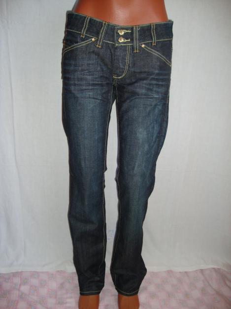 Blugi / jeans parasuco de femei originali model 3 - Pret | Preturi Blugi / jeans parasuco de femei originali model 3