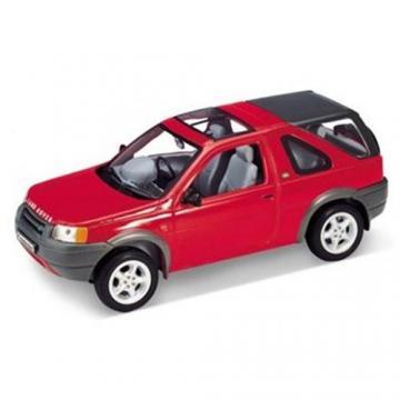 Land Rover Freelander 1:24 - Pret | Preturi Land Rover Freelander 1:24