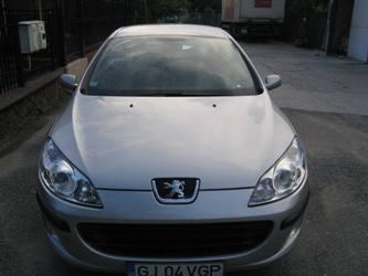 peugeot 407 - Pret | Preturi peugeot 407