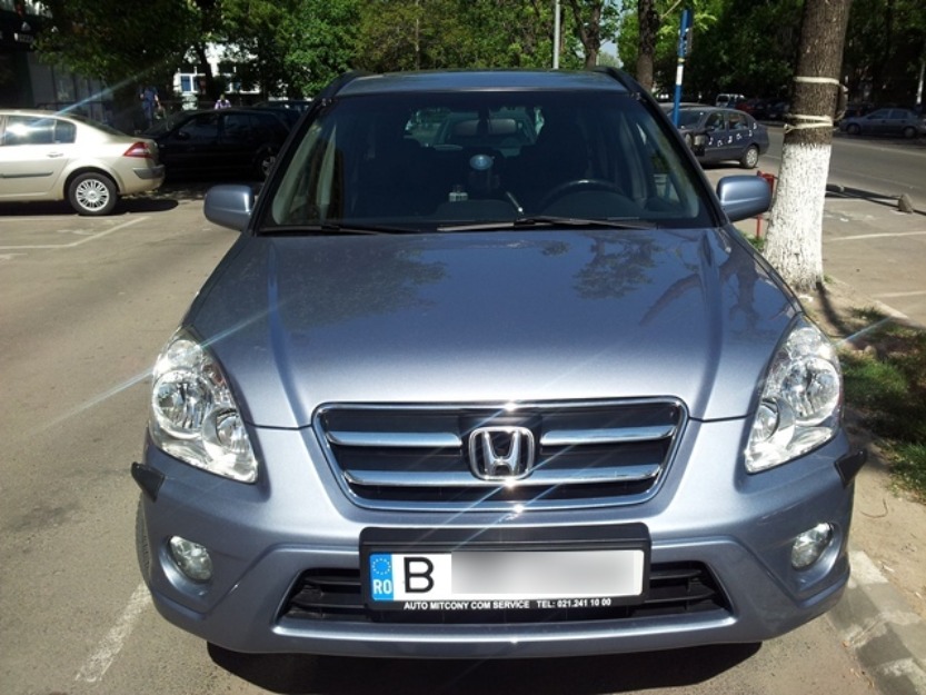 Schimb honda crv cu dacia logan - Pret | Preturi Schimb honda crv cu dacia logan