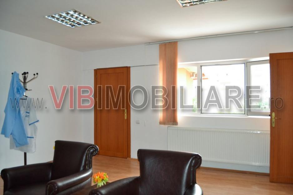 1 Mai - Turda - Abrud - vila 16 camere - S+P+2 - 530 mp - 3000 euro - Pret | Preturi 1 Mai - Turda - Abrud - vila 16 camere - S+P+2 - 530 mp - 3000 euro