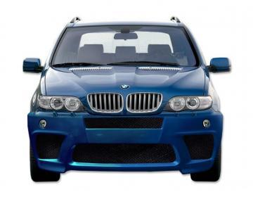 BMW X5 Spoiler Fata M6-Style - Pret | Preturi BMW X5 Spoiler Fata M6-Style