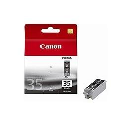 CANON PGI-35 BK, BLACK INK CARTRIDGE, BS1509B001AA - Pret | Preturi CANON PGI-35 BK, BLACK INK CARTRIDGE, BS1509B001AA