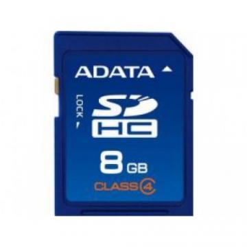 microSD 8GB + ADAPTOR SD (SDHC clasa 4) - Pret | Preturi microSD 8GB + ADAPTOR SD (SDHC clasa 4)