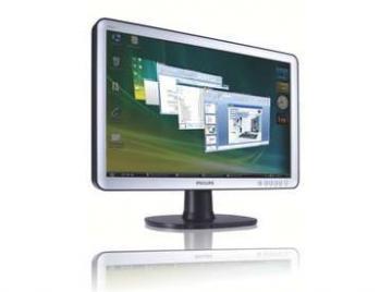 Monitor LCD Philips 190S8FS 19 5ms - Pret | Preturi Monitor LCD Philips 190S8FS 19 5ms