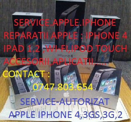 reparatii iphone 4 imei no service reparatii iphone 4G 3g display apple reparatii spate ip - Pret | Preturi reparatii iphone 4 imei no service reparatii iphone 4G 3g display apple reparatii spate ip