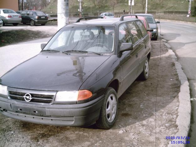 vand opel astra - Pret | Preturi vand opel astra