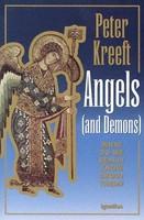 Angels and Demons: What Do We Really Know about Them? - Pret | Preturi Angels and Demons: What Do We Really Know about Them?