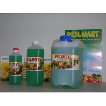 Fertilizator foliar Polimet - Pret | Preturi Fertilizator foliar Polimet