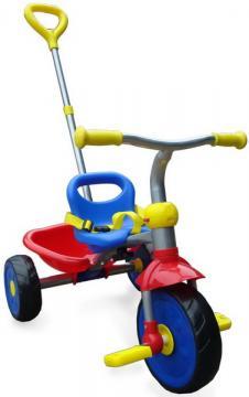 Tricicleta BUGGY - Pret | Preturi Tricicleta BUGGY