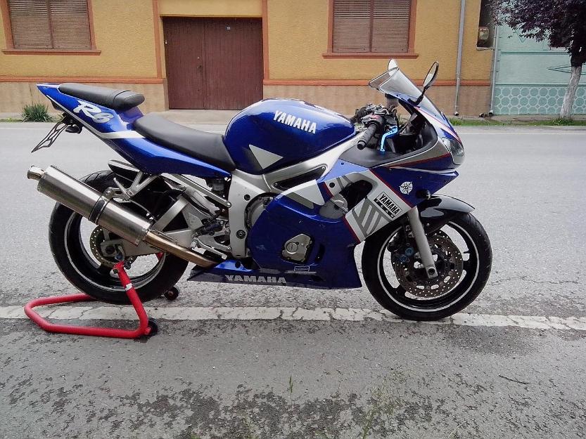 Yamaha R6 excelenta - Pret | Preturi Yamaha R6 excelenta