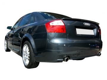 Audi A4 B6/8E Extensie Spoiler Spate Oxyd - Pret | Preturi Audi A4 B6/8E Extensie Spoiler Spate Oxyd