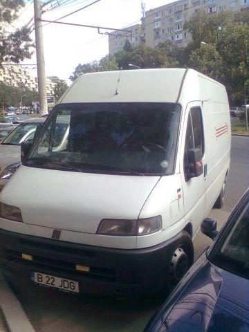 FIAT DUCATO - Pret | Preturi FIAT DUCATO