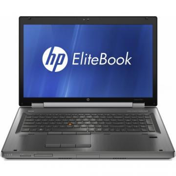 Laptop HP EliteBook 8760w, procesor IntelÃ‚Â® CoreTM i5-2540M - Pret | Preturi Laptop HP EliteBook 8760w, procesor IntelÃ‚Â® CoreTM i5-2540M