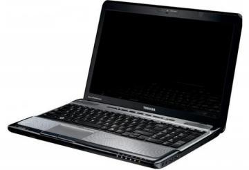 Laptop Toshiba Satellite A665-16K Intel Core i5 - Pret | Preturi Laptop Toshiba Satellite A665-16K Intel Core i5