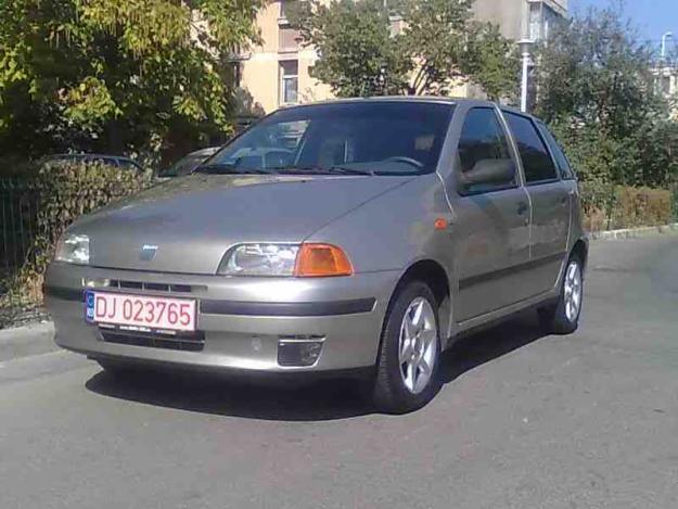 FIAT PUNTO 176 - Pret | Preturi FIAT PUNTO 176