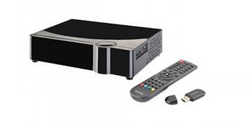 Media Player Toshiba STOR.E TV+ 2TB 3.5 inch PA4223E-1HL0 - Pret | Preturi Media Player Toshiba STOR.E TV+ 2TB 3.5 inch PA4223E-1HL0