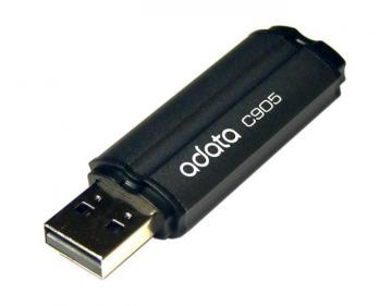 Stick memorie USB ADATA 16GB CLASSIC C905 grey - Pret | Preturi Stick memorie USB ADATA 16GB CLASSIC C905 grey