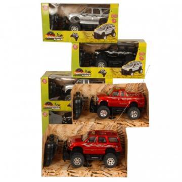 EDDY TOYS - Camion monstru cu telecomanda - Pret | Preturi EDDY TOYS - Camion monstru cu telecomanda