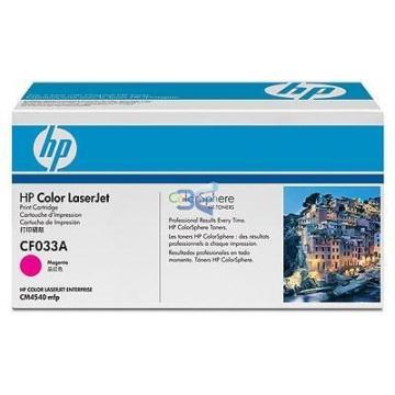 HP CF033A, Cartus LaserJet rosu + Transport Gratuit - Pret | Preturi HP CF033A, Cartus LaserJet rosu + Transport Gratuit