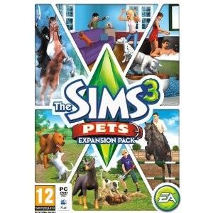 Joc PC The Sims 3 Pets - Pret | Preturi Joc PC The Sims 3 Pets