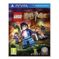 Lego Harry Potter Years 5-7 PS Vita - Pret | Preturi Lego Harry Potter Years 5-7 PS Vita