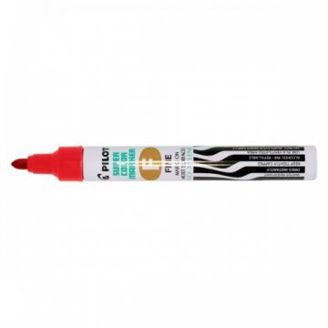 Marker Perm Varf Rotund Fine Negru PILOT - Pret | Preturi Marker Perm Varf Rotund Fine Negru PILOT