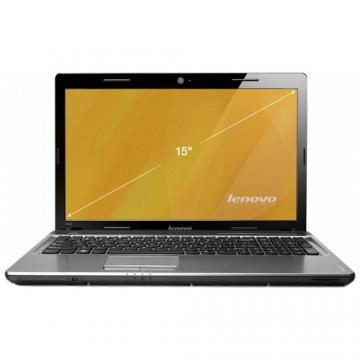 Notebook Lenovo IdeaPad Z560A Core i3 370M 500GB 3072MB - Pret | Preturi Notebook Lenovo IdeaPad Z560A Core i3 370M 500GB 3072MB