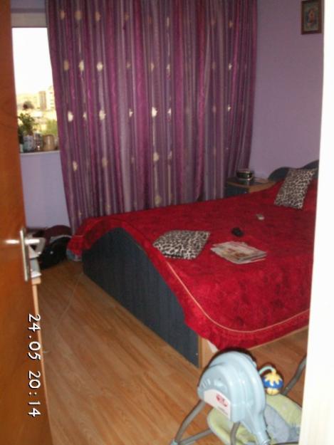 VITAN MALL, vanzare apartament 3 camere - Pret | Preturi VITAN MALL, vanzare apartament 3 camere