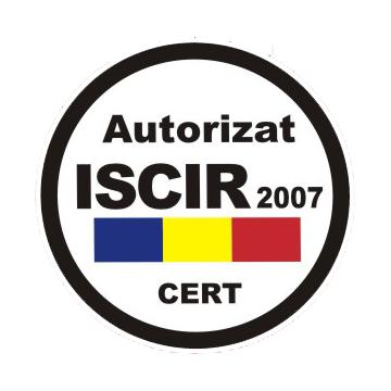 Autorizare ISCIR Conform PT A1 - 2010 - Pret | Preturi Autorizare ISCIR Conform PT A1 - 2010