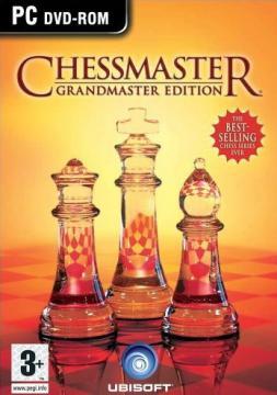 Chessmaster Grandmaster - Pret | Preturi Chessmaster Grandmaster
