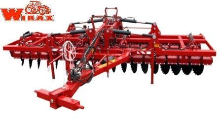 Disc agricol goliat 4,8 m - Pret | Preturi Disc agricol goliat 4,8 m