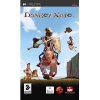 Donkey Xote PSP - Pret | Preturi Donkey Xote PSP