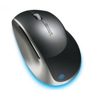 Mouse Microsoft Wireless Mobile 6000 BlueTrack - Pret | Preturi Mouse Microsoft Wireless Mobile 6000 BlueTrack