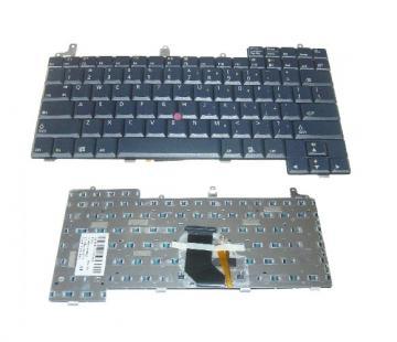 Tastatura laptop originala pt. HP Seriile Omnibook 6000 - Pret | Preturi Tastatura laptop originala pt. HP Seriile Omnibook 6000